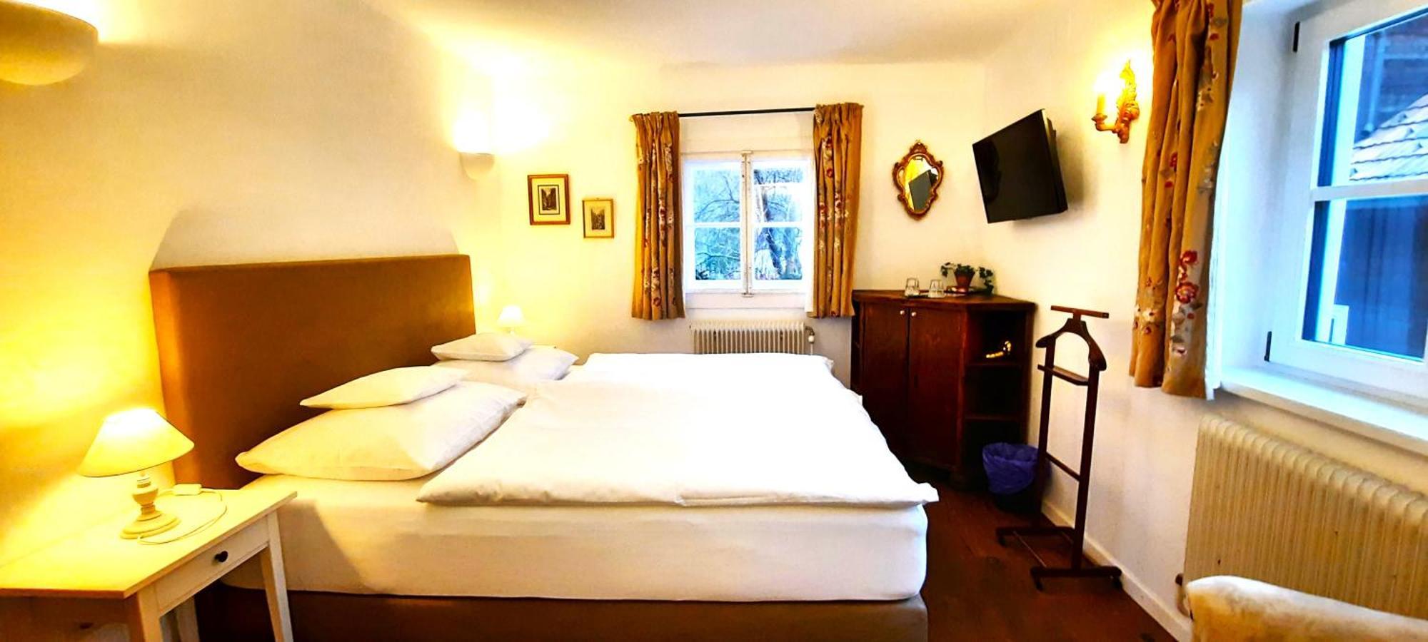 Landsitz Oberhof Petit Hotel Muggendorf  Экстерьер фото